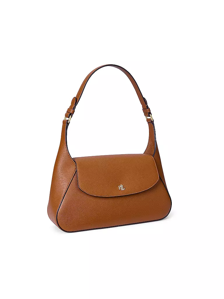 LAUREN RALPH LAUREN | Bolso de cuero - Bolso de hombro SCHYLA Medium | 
