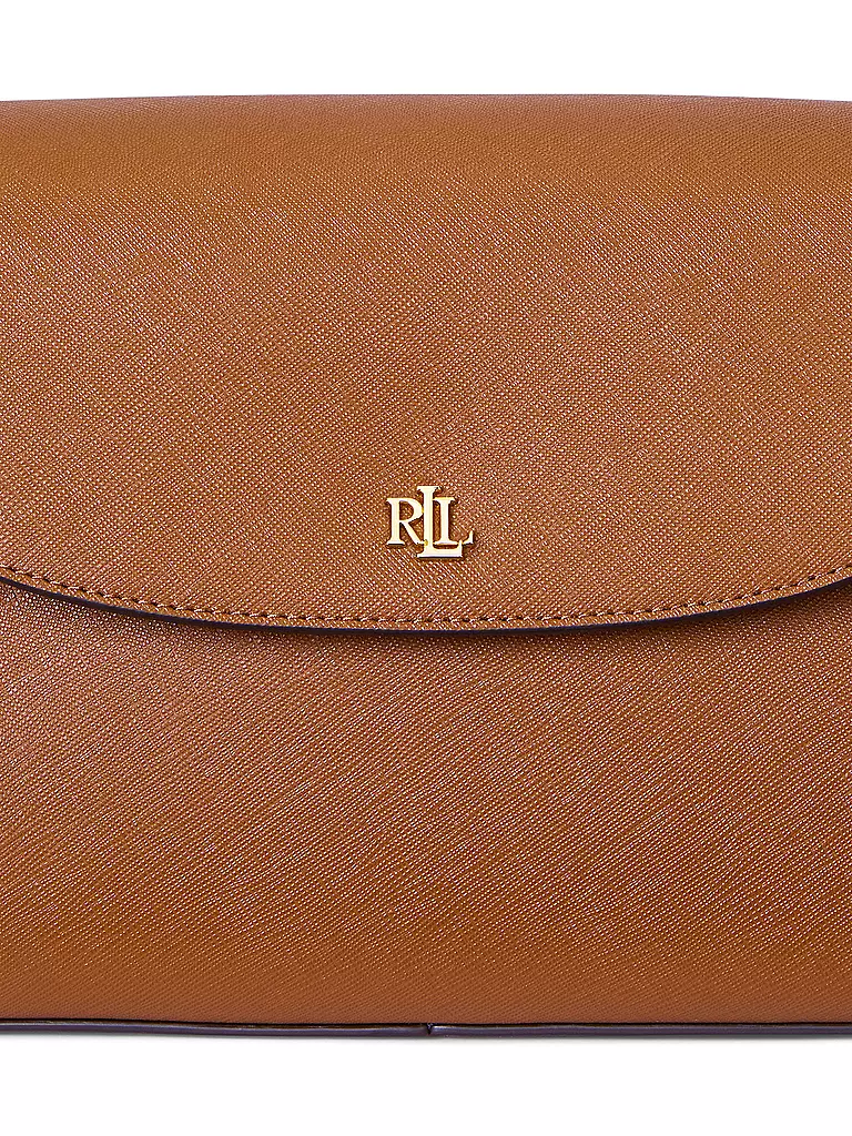 LAUREN RALPH LAUREN | Bolso de cuero - Bolso de hombro SCHYLA Medium | 
