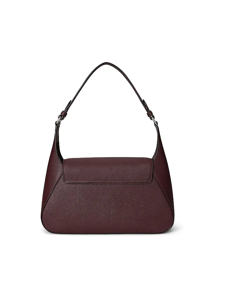 LAUREN RALPH LAUREN | Bolso de cuero - Bolso de hombro SCHYLAR Medium | 