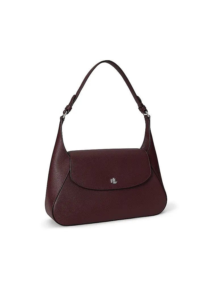 LAUREN RALPH LAUREN | Bolso de cuero - Bolso de hombro SCHYLAR Medium | 