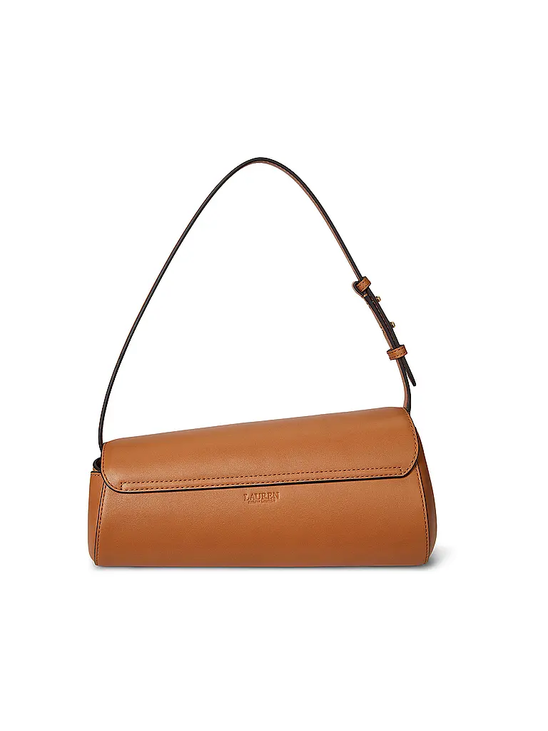 LAUREN RALPH LAUREN | Bolso de cuero - Bolso de hombro TASHA Medium | 