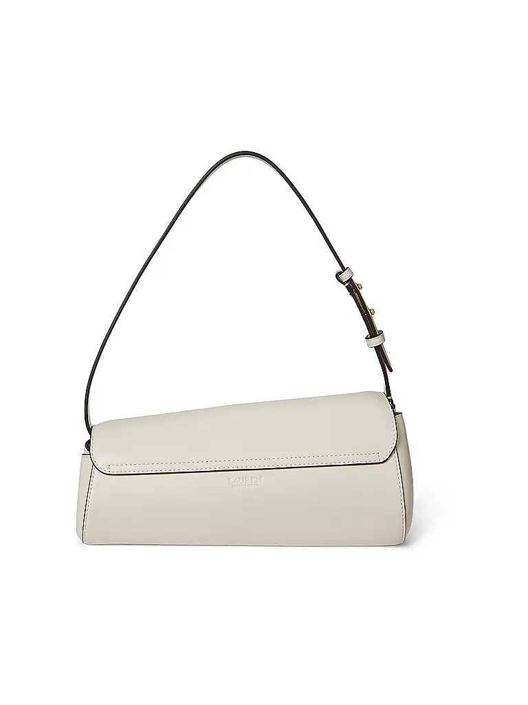 LAUREN RALPH LAUREN | Bolso de cuero - Bolso de hombro TASHA Medium | 
