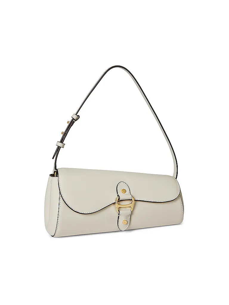LAUREN RALPH LAUREN | Bolso de cuero - Bolso de hombro TASHA Medium | 