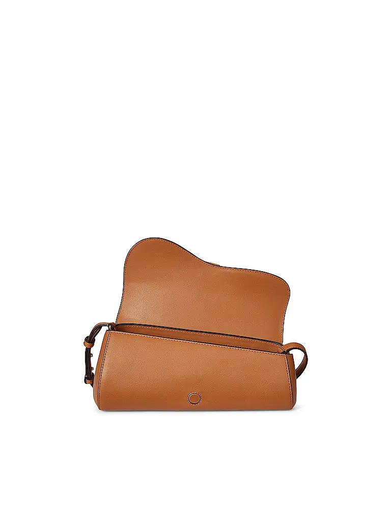 LAUREN RALPH LAUREN | Bolso de cuero - Bolso de hombro TASHA Medium | 
