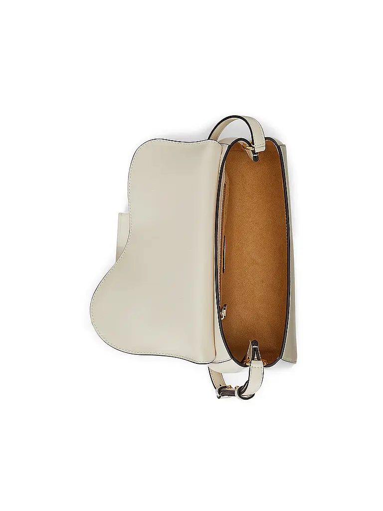 LAUREN RALPH LAUREN | Bolso de cuero - Bolso de hombro TASHA Medium | 