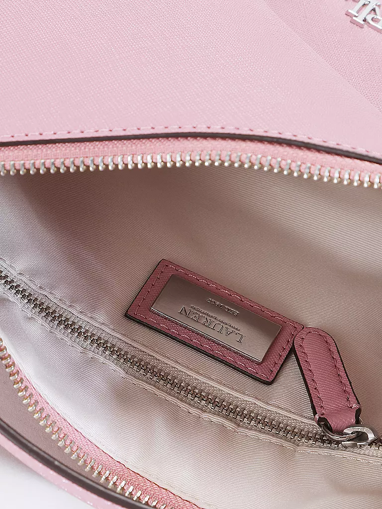 LAUREN RALPH LAUREN | Bolso de cuero - Bolso de mano DANNI 26 Medium | 
