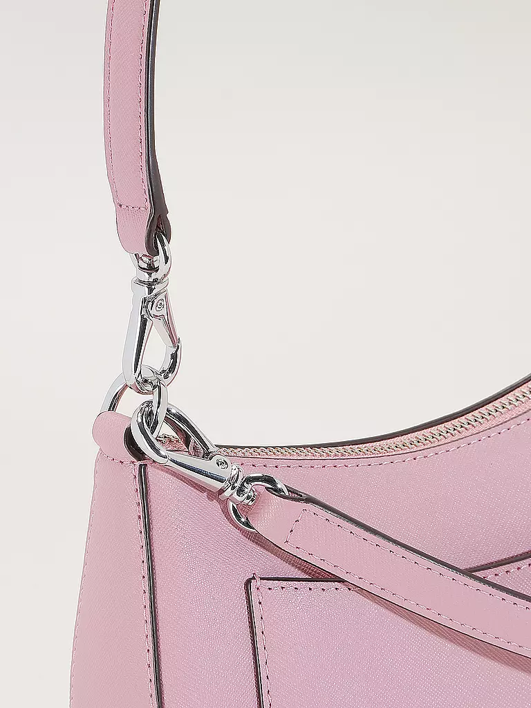 LAUREN RALPH LAUREN | Bolso de cuero - Bolso de mano DANNI 26 Medium | 