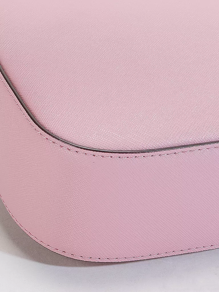 LAUREN RALPH LAUREN | Bolso de cuero - Bolso de mano DANNI 26 Medium | 