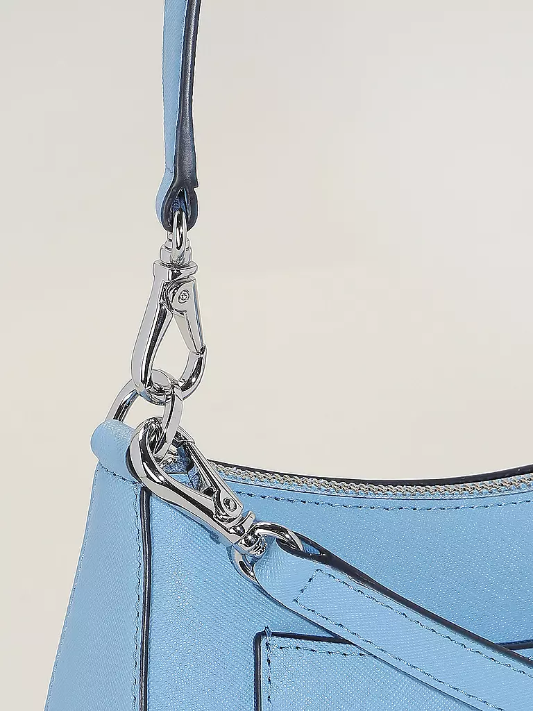 LAUREN RALPH LAUREN | Bolso de cuero - Bolso de mano DANNI 26 Medium | 