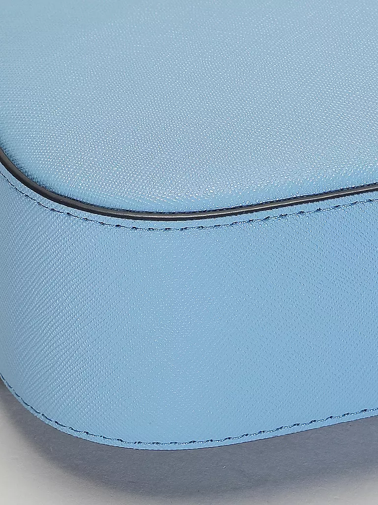 LAUREN RALPH LAUREN | Bolso de cuero - Bolso de mano DANNI 26 Medium | 