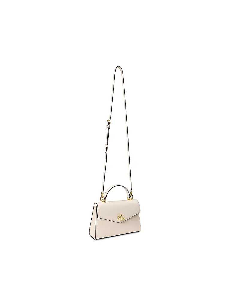 LAUREN RALPH LAUREN | Bolso de cuero - Bolso de mano FARRAH | 