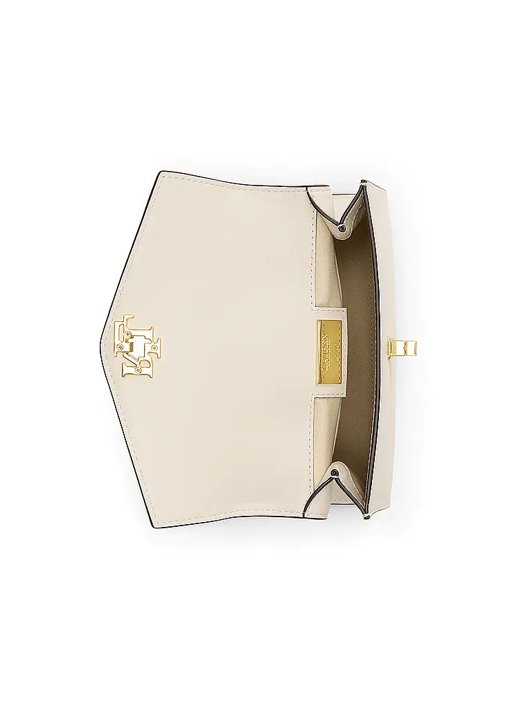 LAUREN RALPH LAUREN | Bolso de cuero - Bolso de mano FARRAH | 