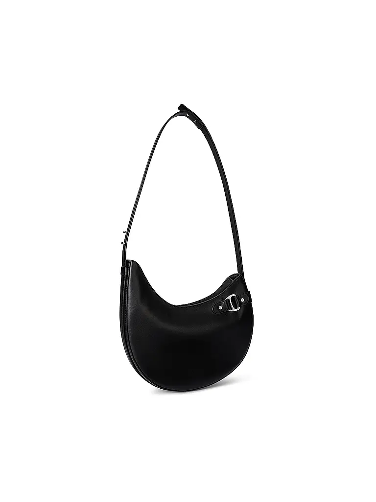 LAUREN RALPH LAUREN | Bolso de cuero - Bolso Hobo TASHA Large | 