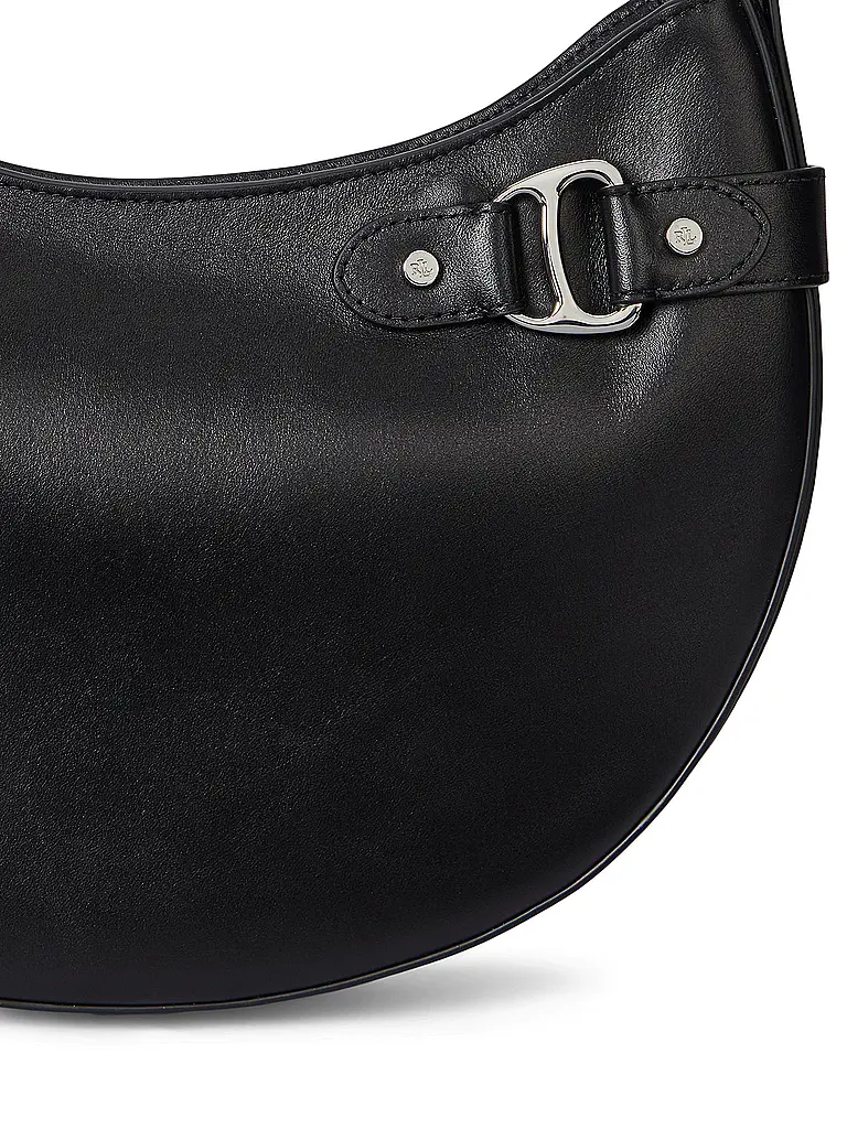 LAUREN RALPH LAUREN | Bolso de cuero - Bolso Hobo TASHA Large | 
