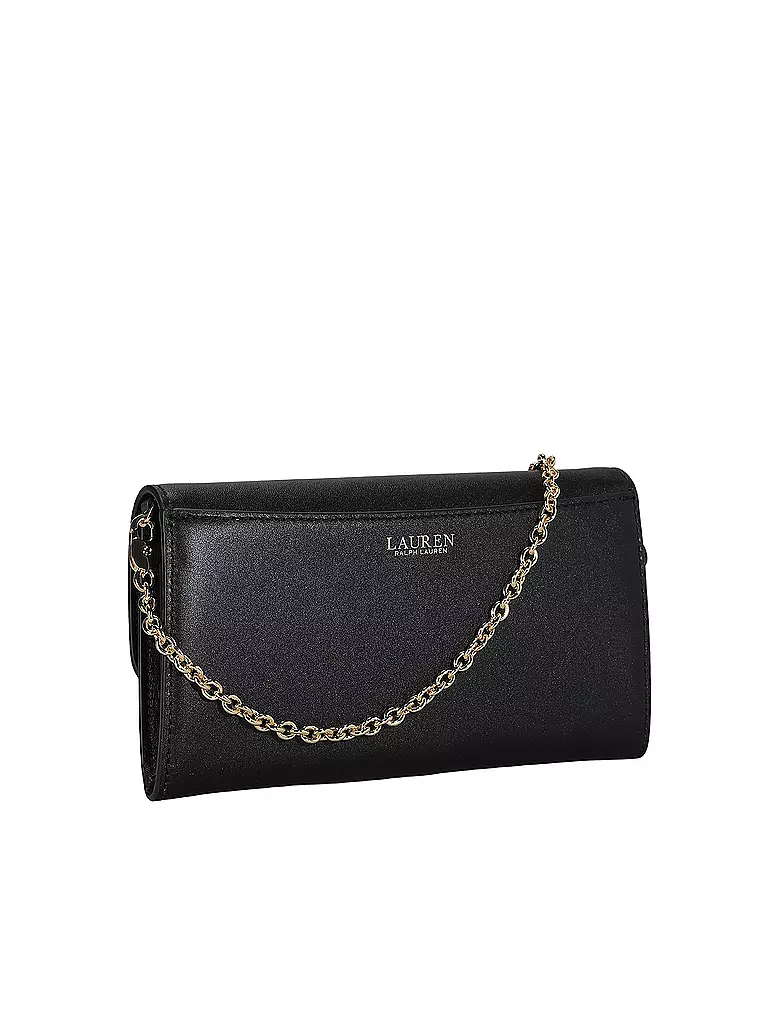 LAUREN RALPH LAUREN | Bolso de cuero - Mini Bag ADAIR | 