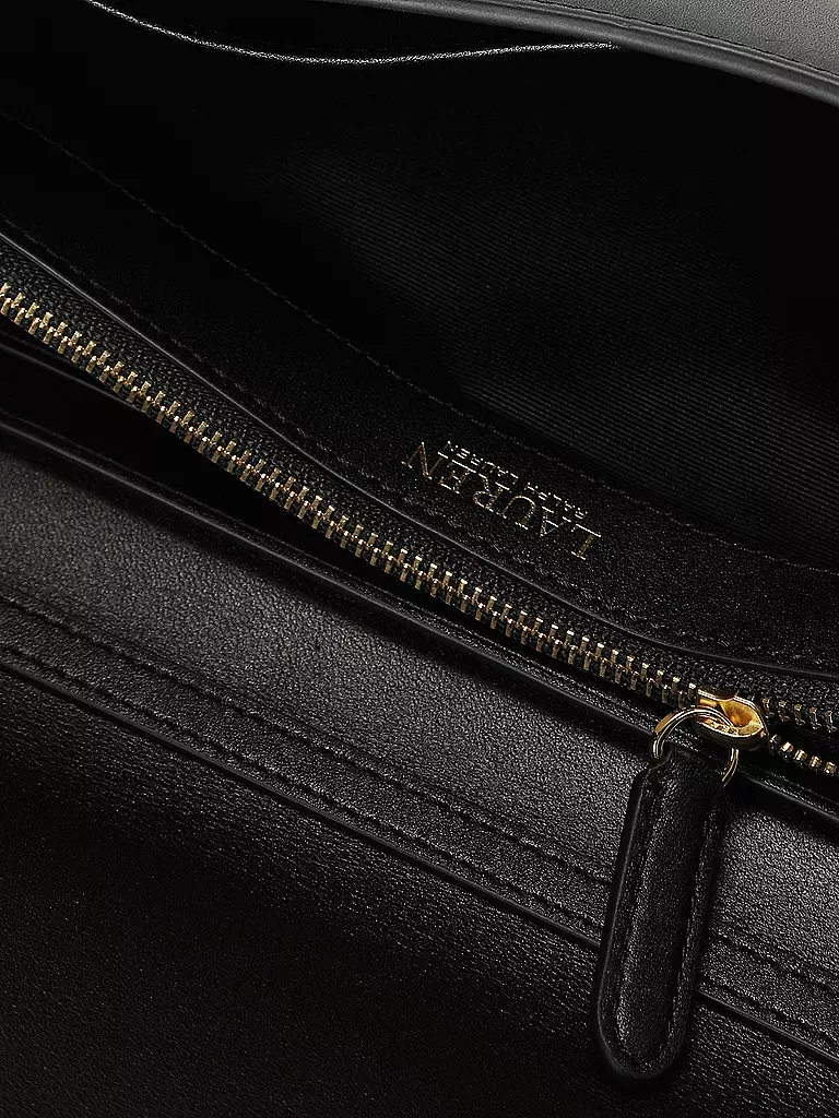 LAUREN RALPH LAUREN | Bolso de cuero - Mini Bag ADAIR | 