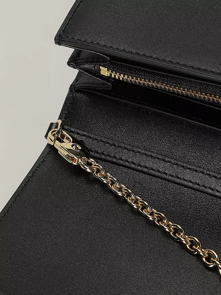 LAUREN RALPH LAUREN | Bolso de cuero - Mini Bag ADAIR | 