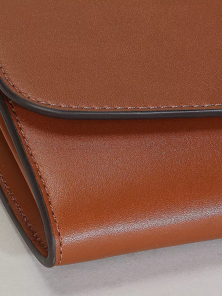 LAUREN RALPH LAUREN | Bolso de cuero - Mini Bag ADAIR | 