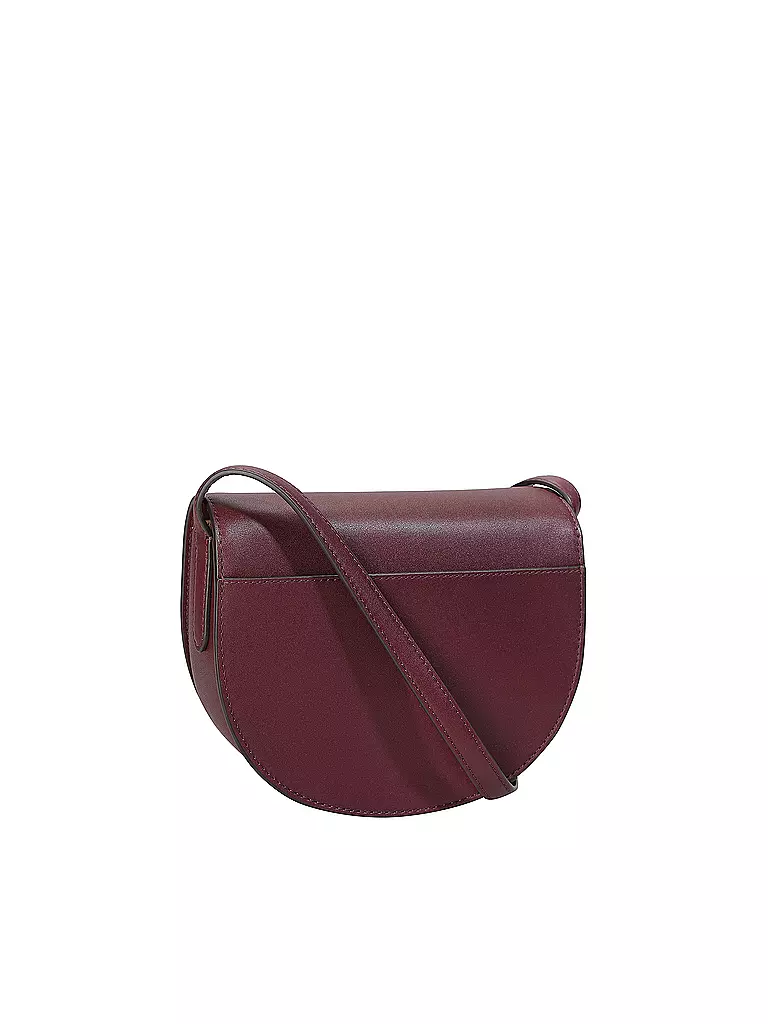 LAUREN RALPH LAUREN | Bolso de cuero - Mini Bolso WITLEY Medium | 