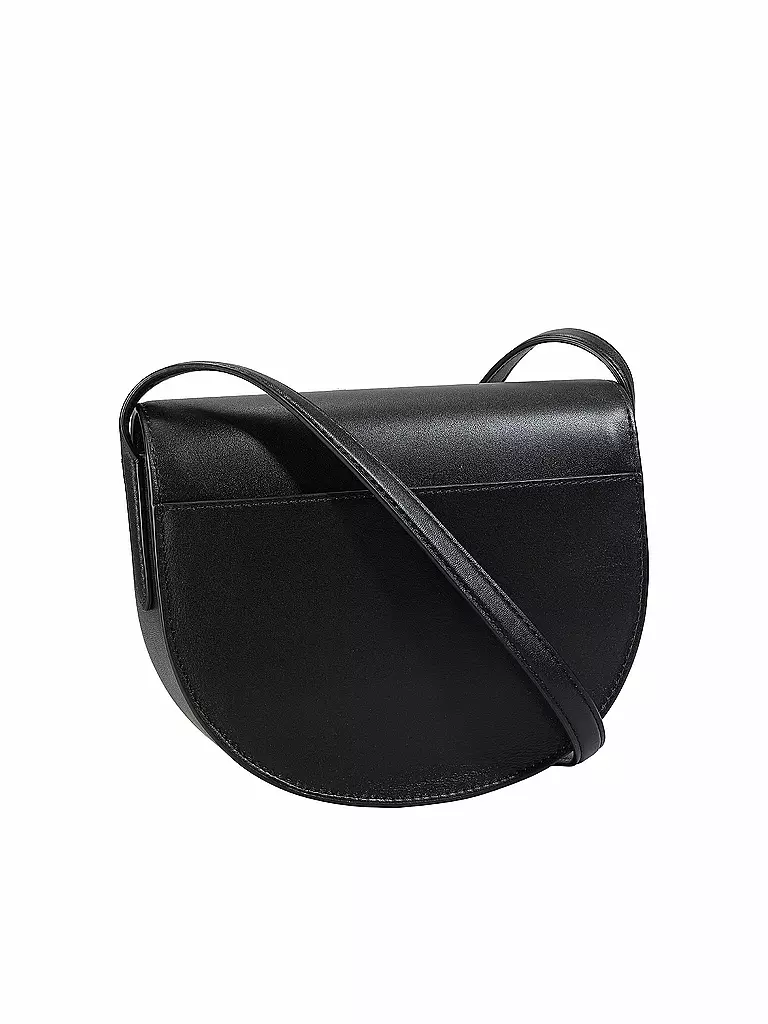 LAUREN RALPH LAUREN | Bolso de cuero - Mini Bolso WITLEY Medium | 