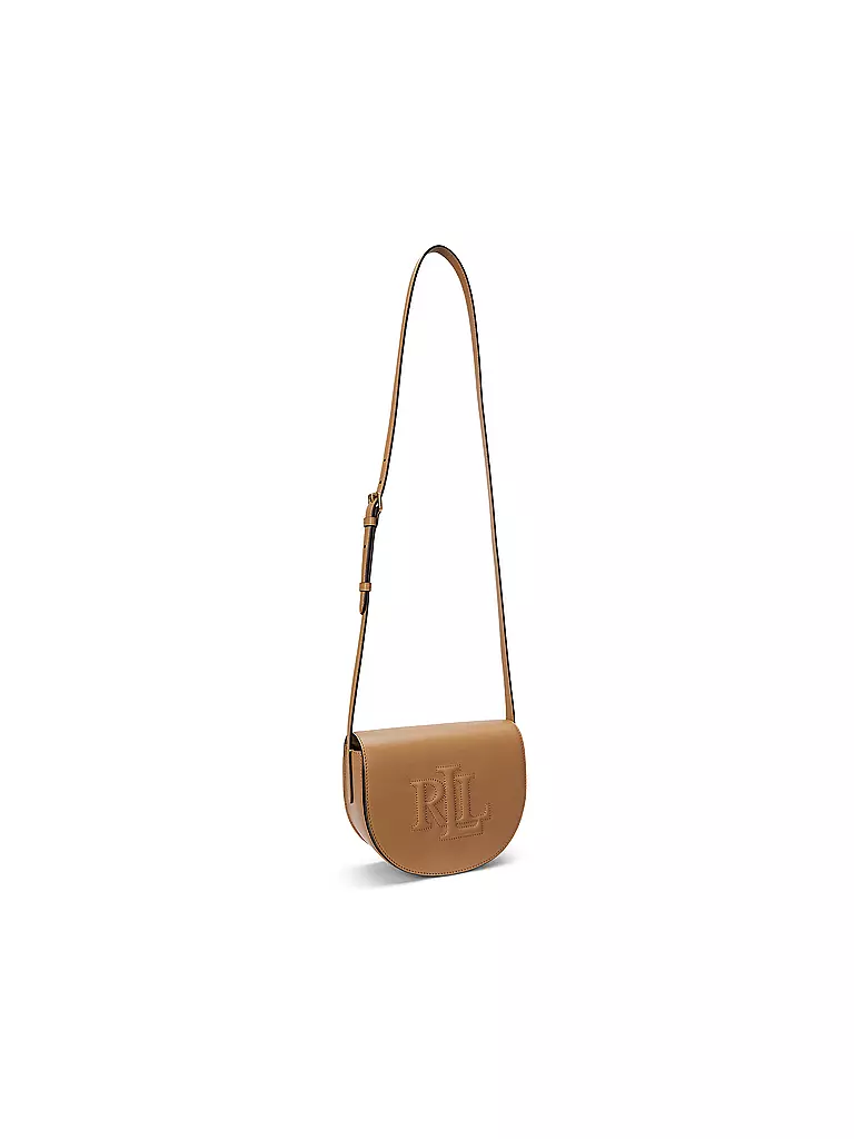 LAUREN RALPH LAUREN | Bolso de cuero - Mini Bolso WITLEY Medium | 