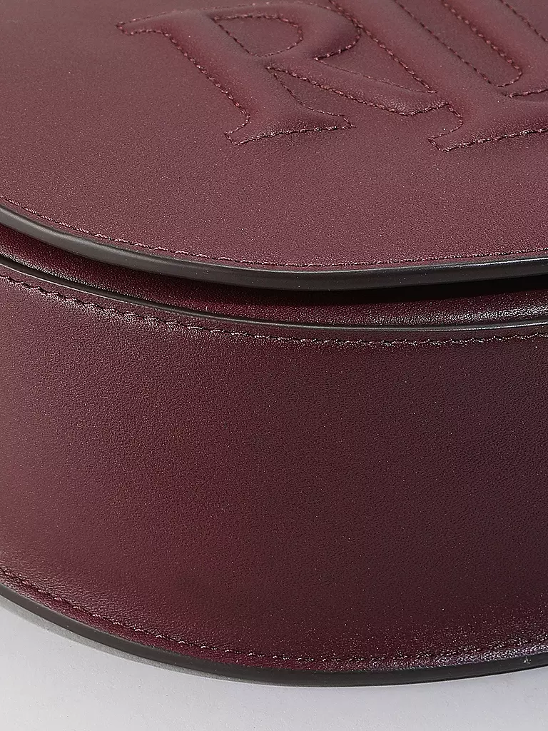 LAUREN RALPH LAUREN | Bolso de cuero - Mini Bolso WITLEY Medium | 