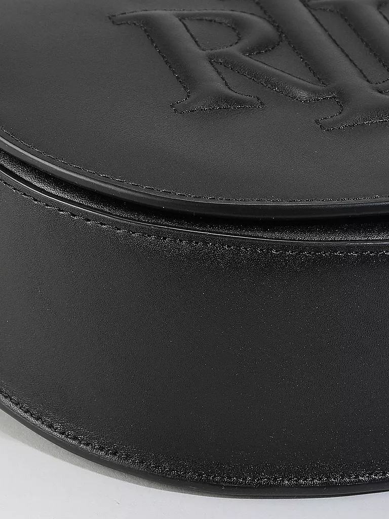 LAUREN RALPH LAUREN | Bolso de cuero - Mini Bolso WITLEY Medium | 