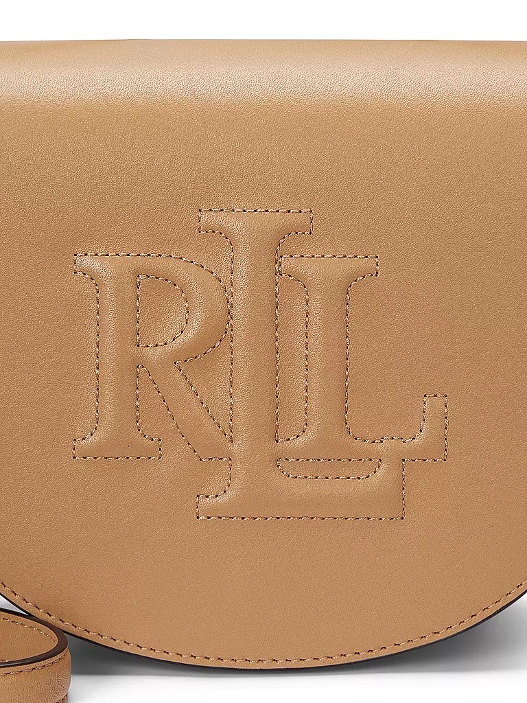 LAUREN RALPH LAUREN | Bolso de cuero - Mini Bolso WITLEY Medium | 