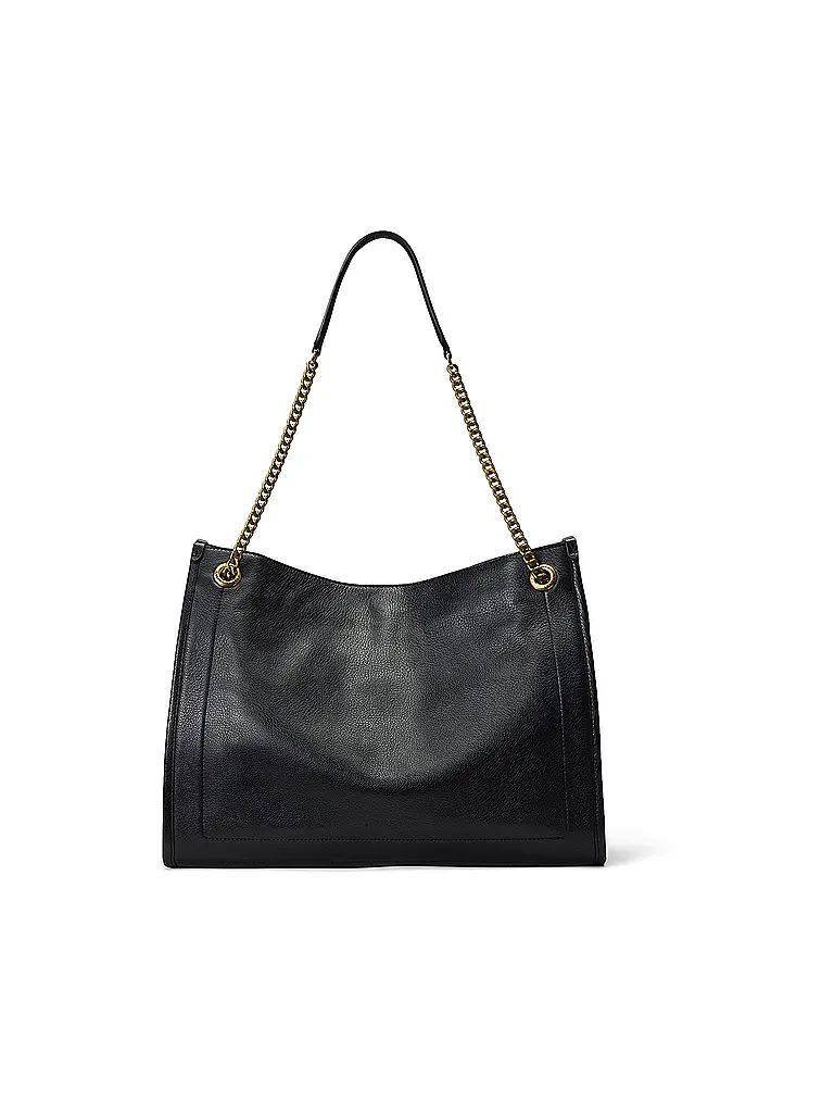 LAUREN RALPH LAUREN | Bolso de cuero - Shopper BRADLEY Large | 