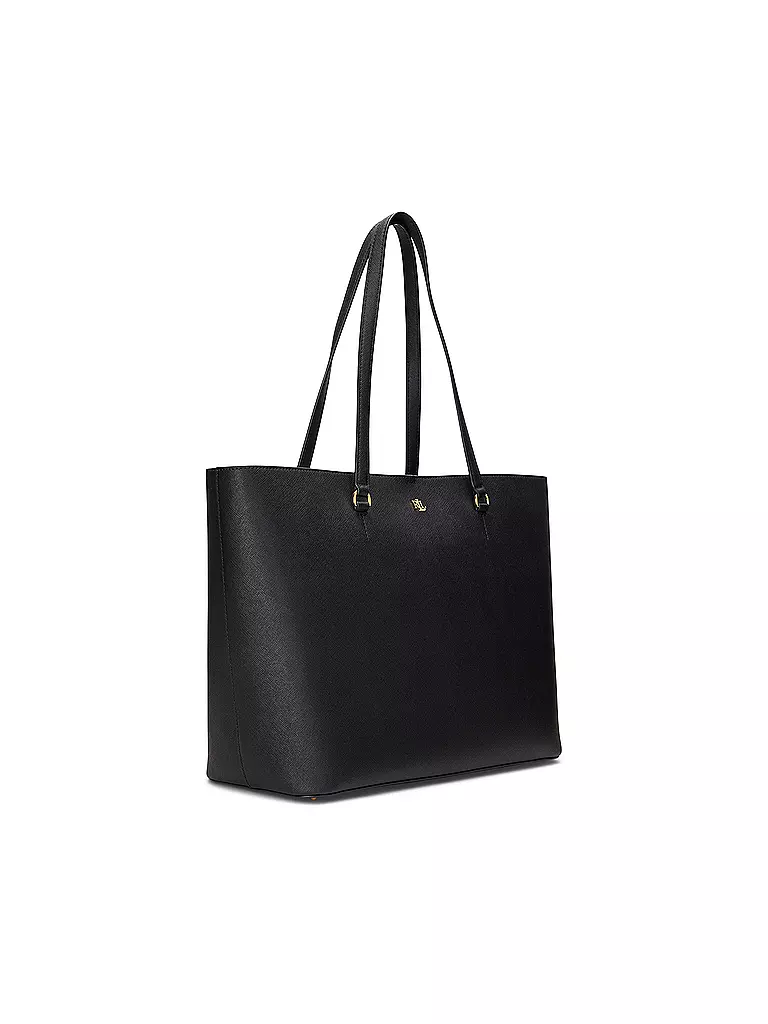 LAUREN RALPH LAUREN | Bolso de cuero - Shopper KARLY TOTE Large | 