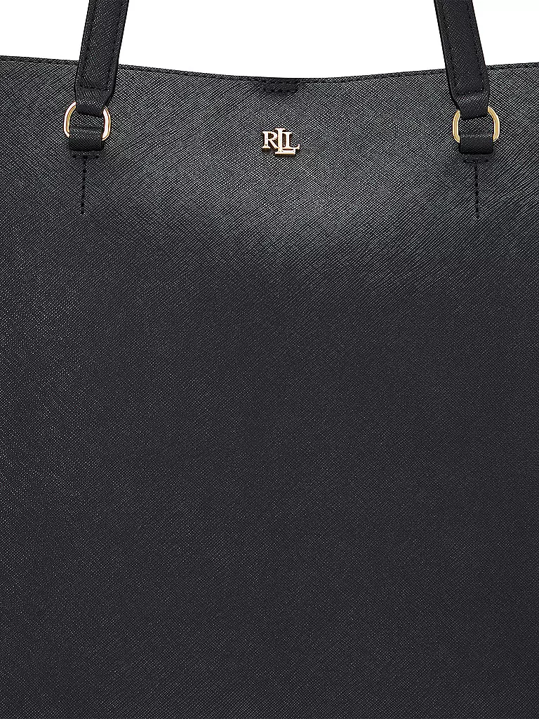LAUREN RALPH LAUREN | Bolso de cuero - Shopper KARLY TOTE Large | 