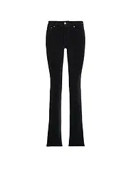 LAUREN RALPH LAUREN | Businesshose  | Negro