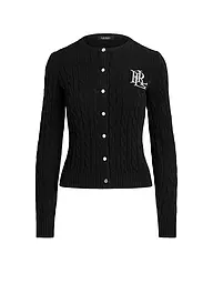 LAUREN RALPH LAUREN | Cárdigan | Negro