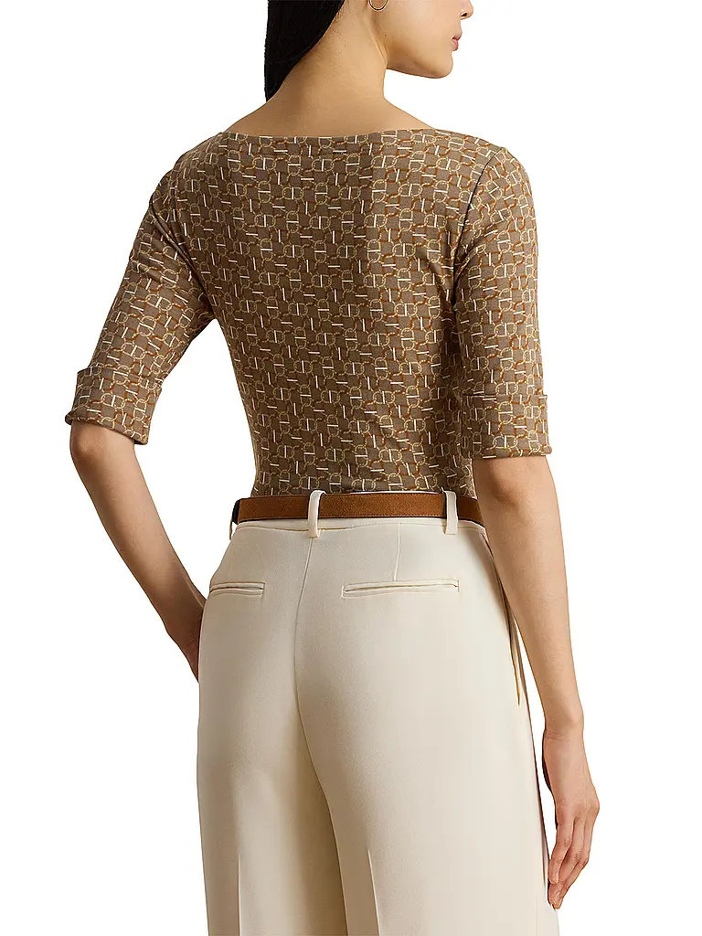 LAUREN RALPH LAUREN | Camiseta JUDY | 