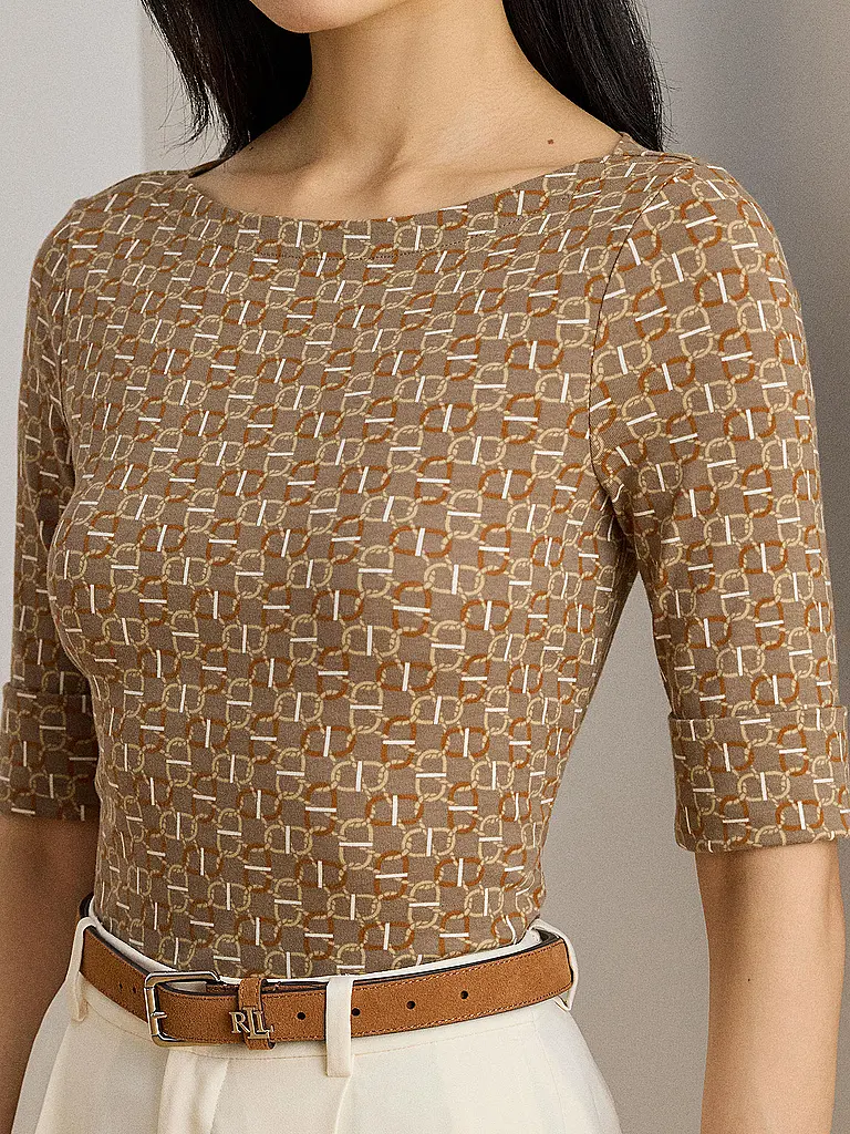 LAUREN RALPH LAUREN | Camiseta JUDY | 