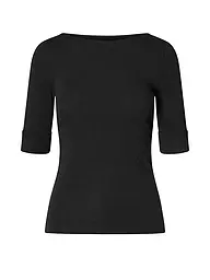LAUREN RALPH LAUREN | Camiseta | Negro