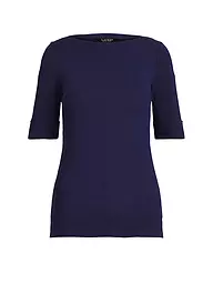 LAUREN RALPH LAUREN | Camiseta | Azul oscuro