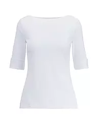 LAUREN RALPH LAUREN | Camiseta | Blanco