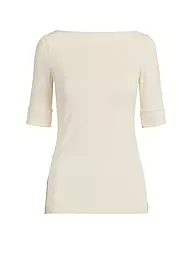 LAUREN RALPH LAUREN | Camiseta | Crema