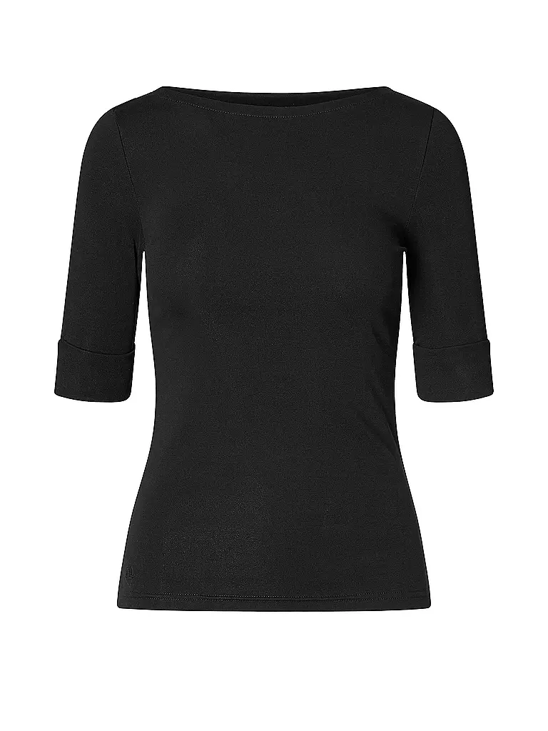 LAUREN RALPH LAUREN | Camiseta | Negro
