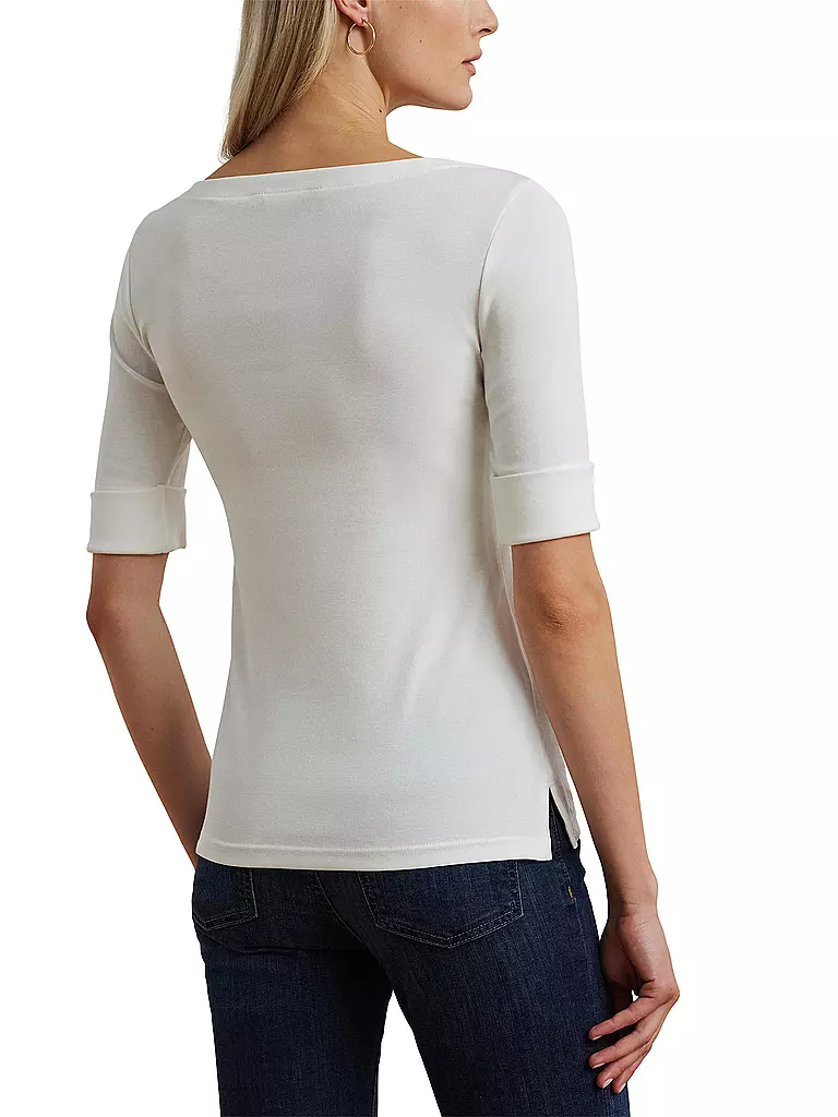 LAUREN RALPH LAUREN | Camiseta | 