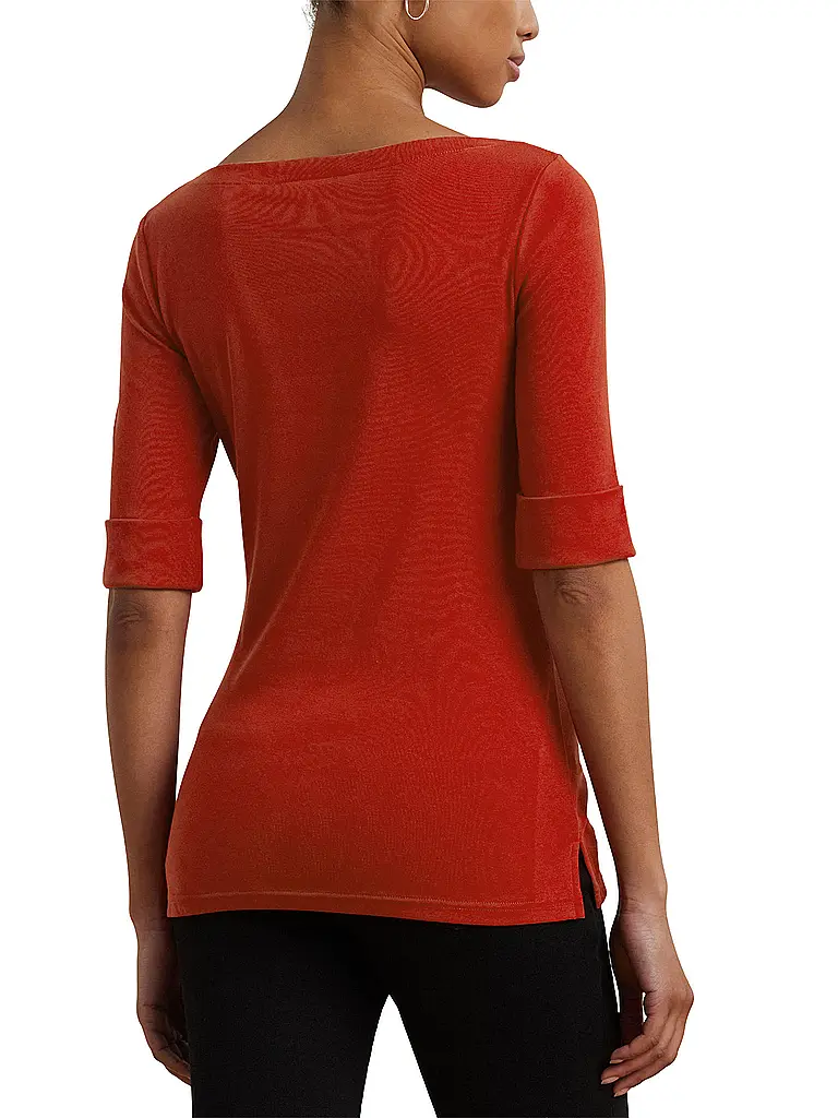 LAUREN RALPH LAUREN | Camiseta | 