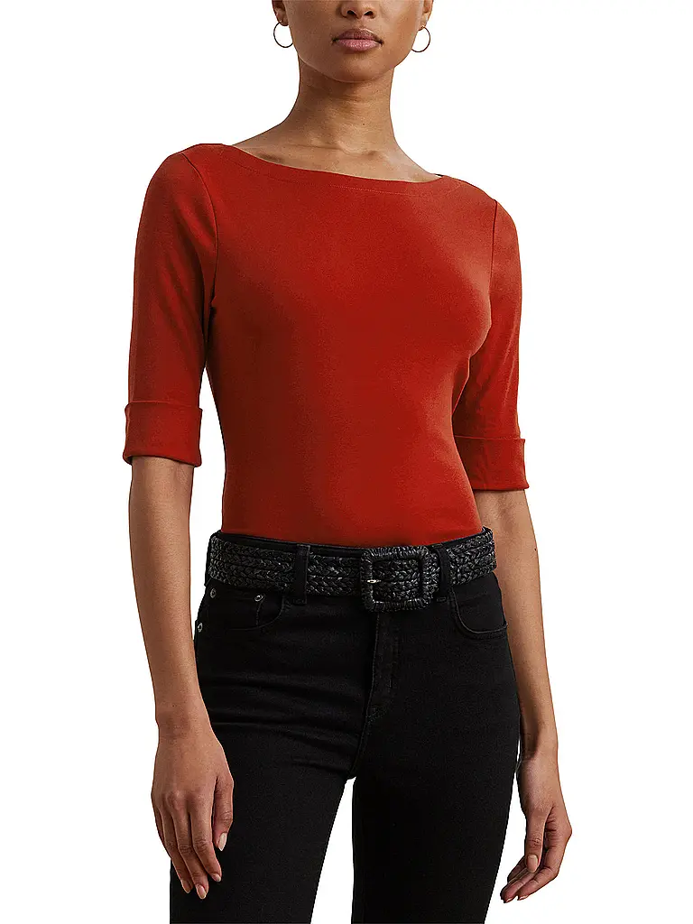 LAUREN RALPH LAUREN | Camiseta | 