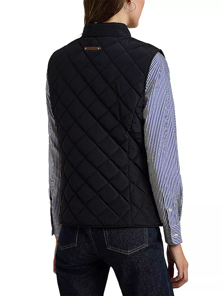 LAUREN RALPH LAUREN | Chaleco acolchado | 