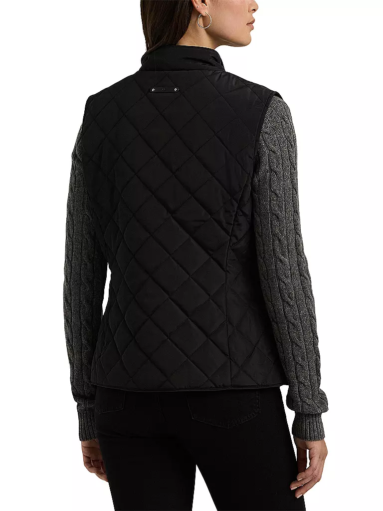 LAUREN RALPH LAUREN | Chaleco acolchado | 