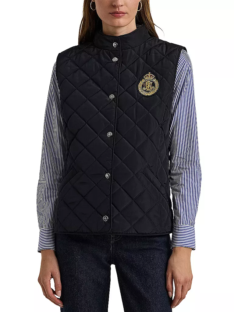 LAUREN RALPH LAUREN | Chaleco acolchado | 