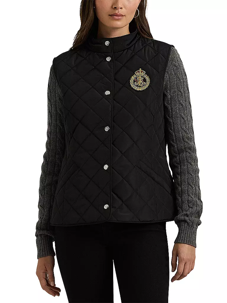 LAUREN RALPH LAUREN | Chaleco acolchado | 