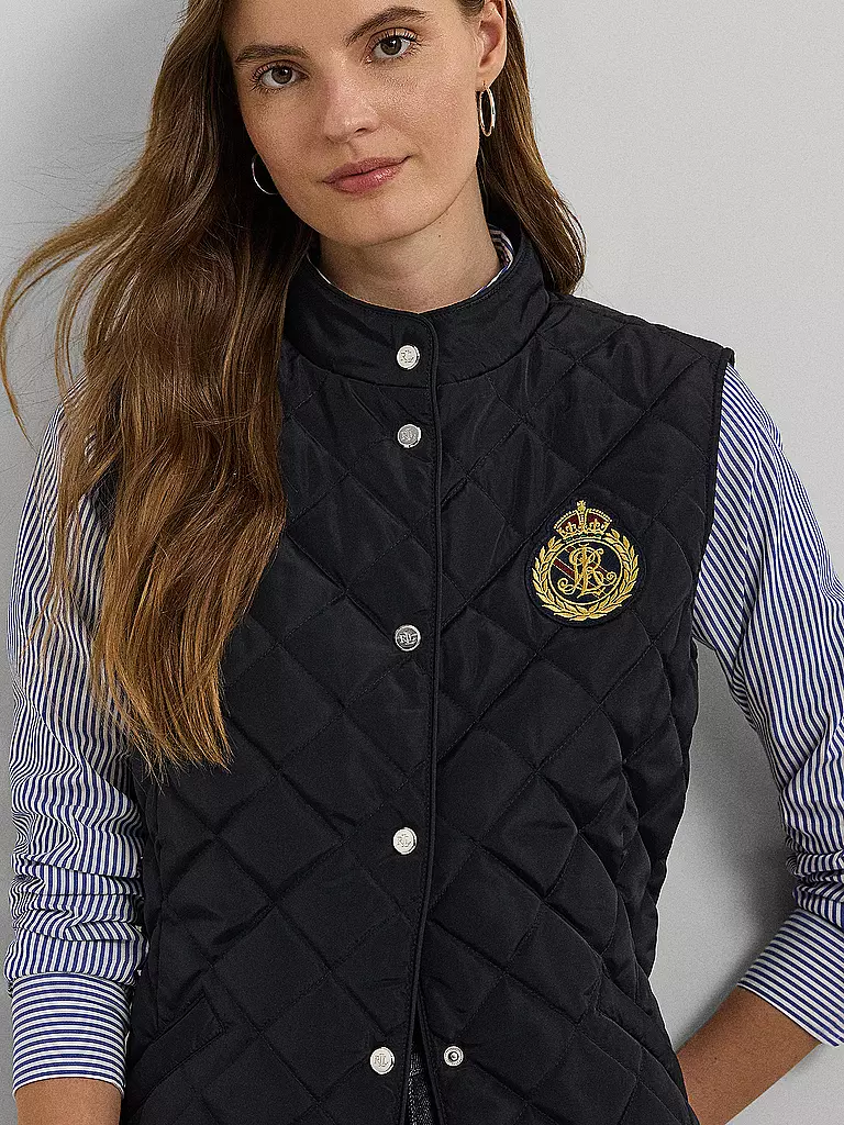 LAUREN RALPH LAUREN | Chaleco acolchado | 