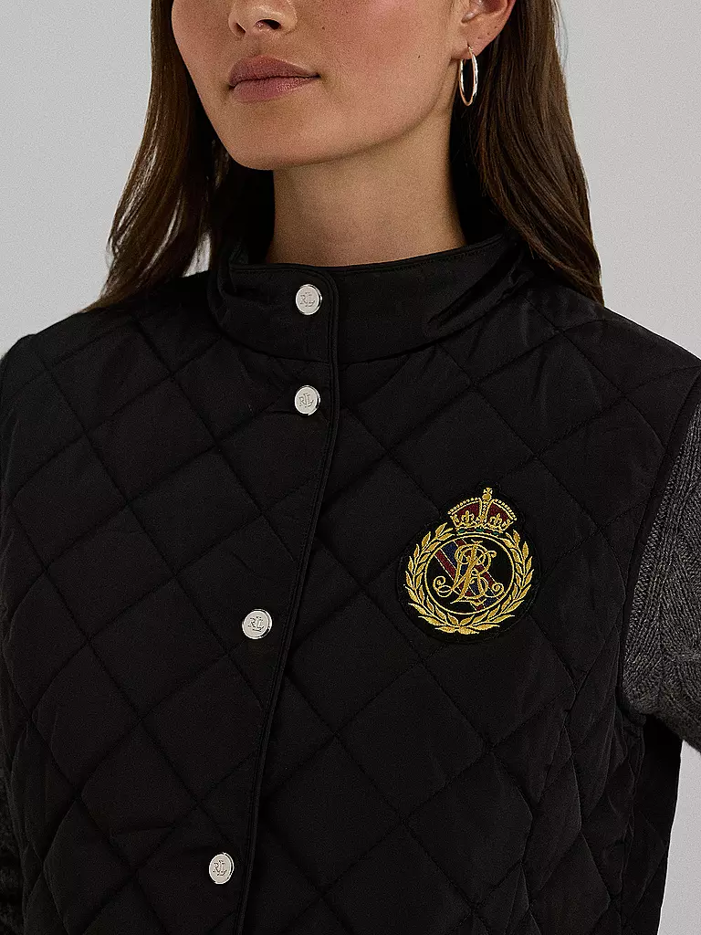 LAUREN RALPH LAUREN | Chaleco acolchado | 