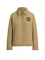 LAUREN RALPH LAUREN | Chaqueta acolchada ligera | Beige